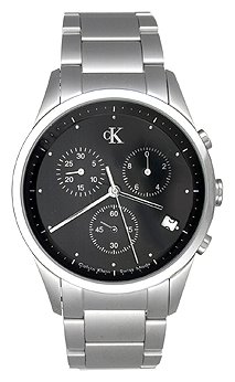 Calvin klein quartz watch price on sale